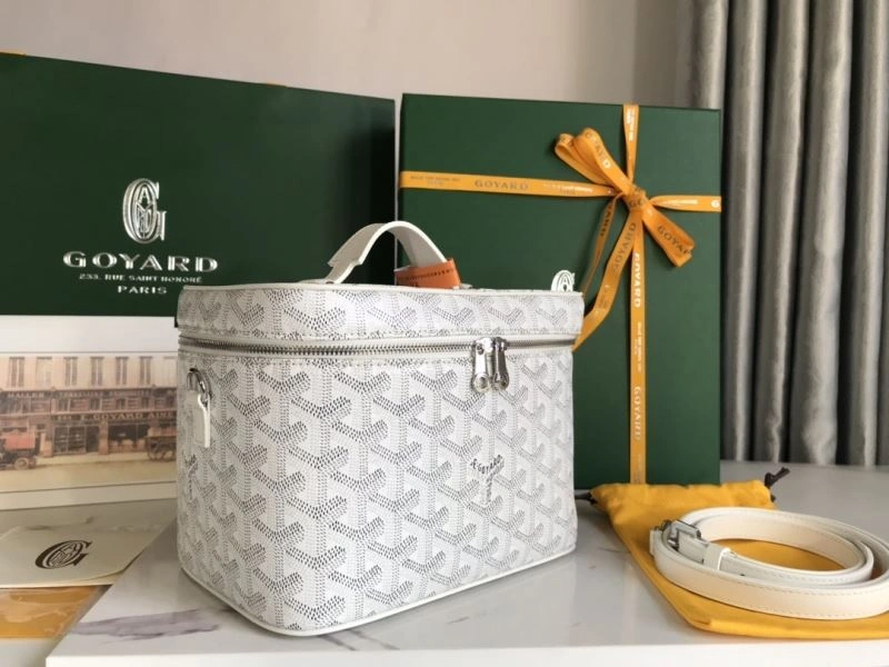 Casual Goyard Cosmetic Bags 59139