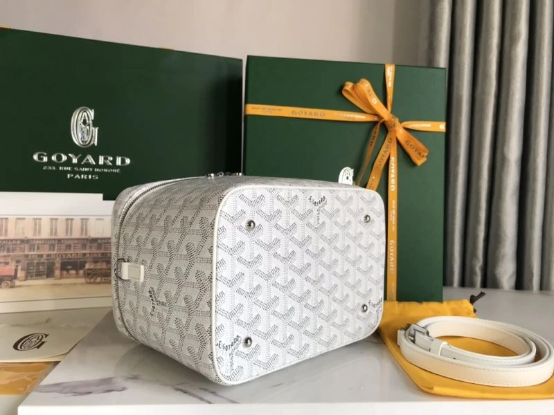 Casual Goyard Cosmetic Bags 59139