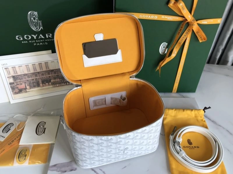 Casual Goyard Cosmetic Bags 59139