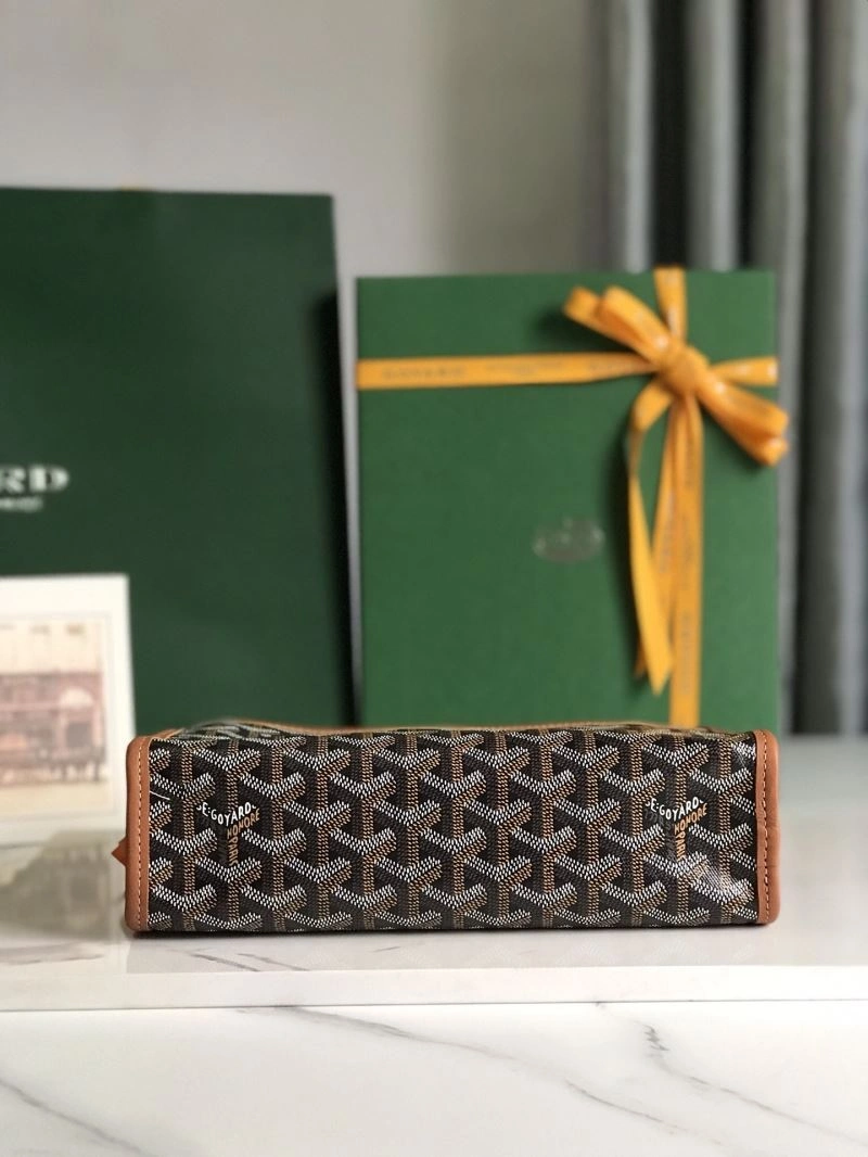 Goyard Cosmetic Bags Breathable 59138
