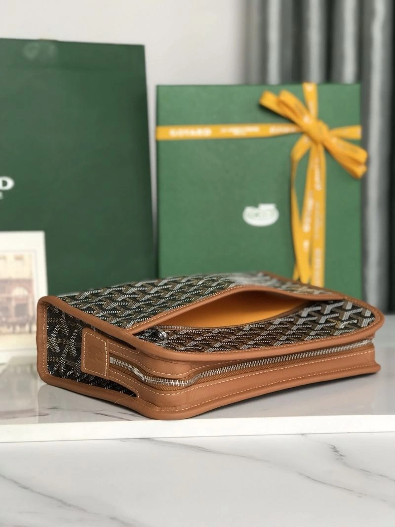 Goyard Cosmetic Bags Breathable 59138