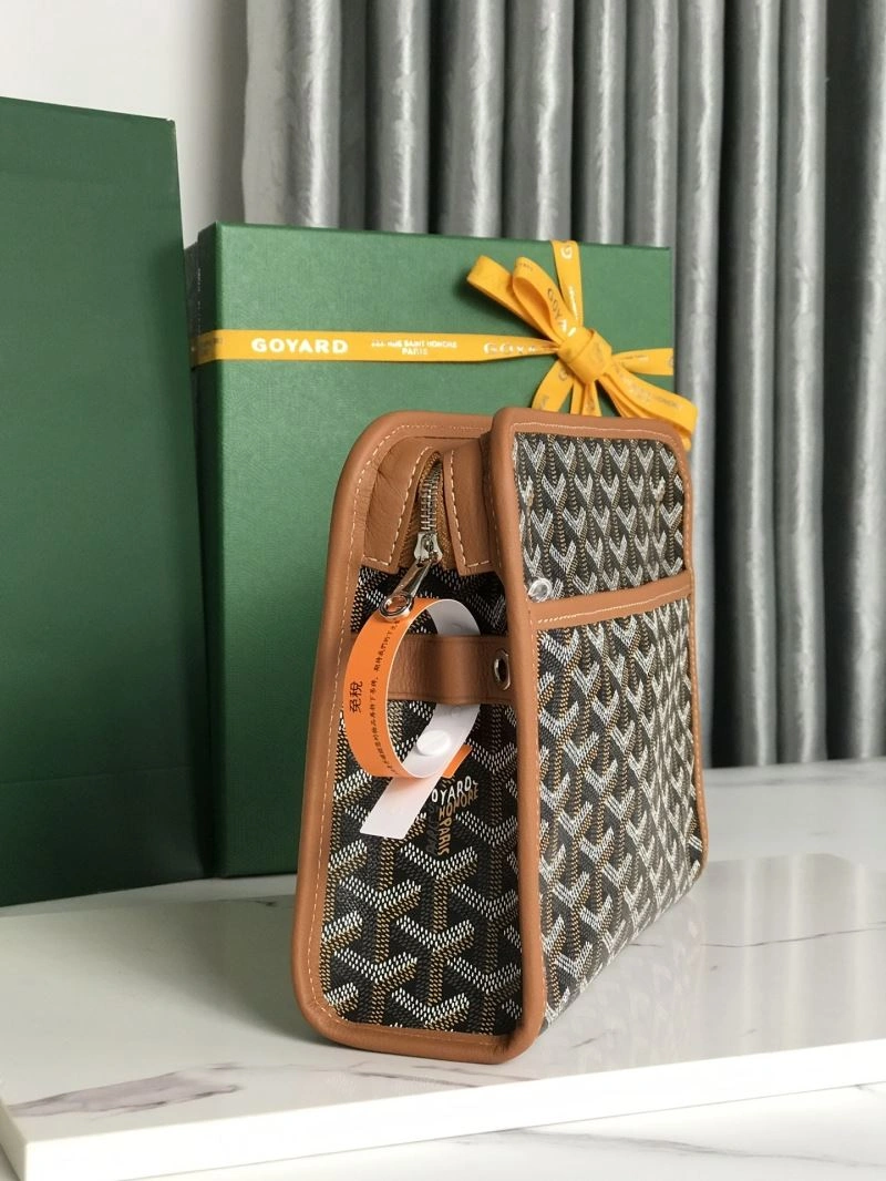 Goyard Cosmetic Bags Breathable 59138