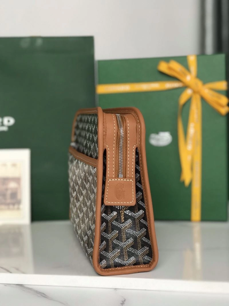 Goyard Cosmetic Bags Breathable 59138