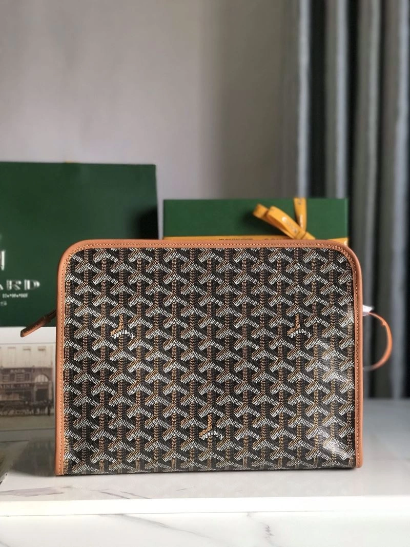 Goyard Cosmetic Bags Flexible 59133