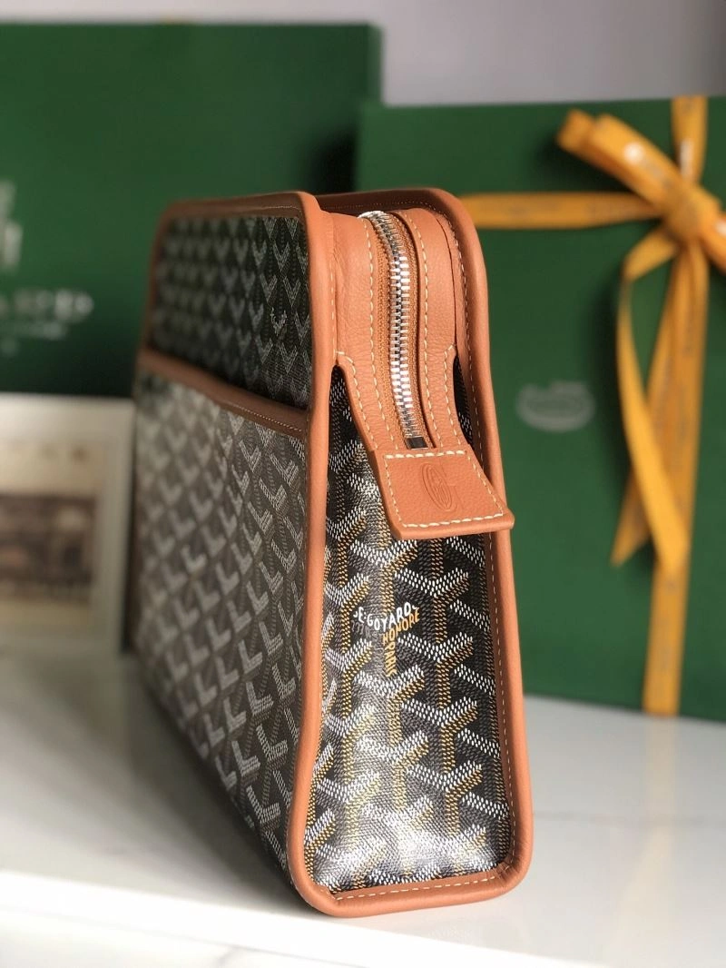 Goyard Cosmetic Bags Flexible 59133