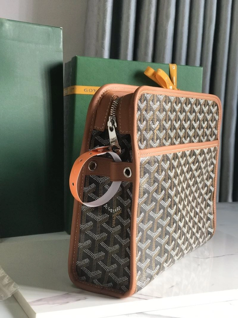 Goyard Cosmetic Bags Flexible 59133