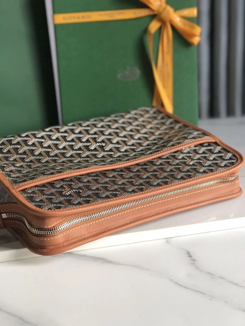 Goyard Cosmetic Bags Flexible 59133