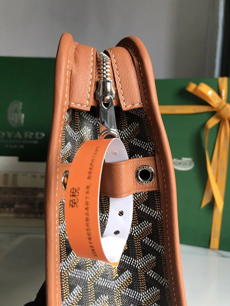 Goyard Cosmetic Bags Flexible 59133