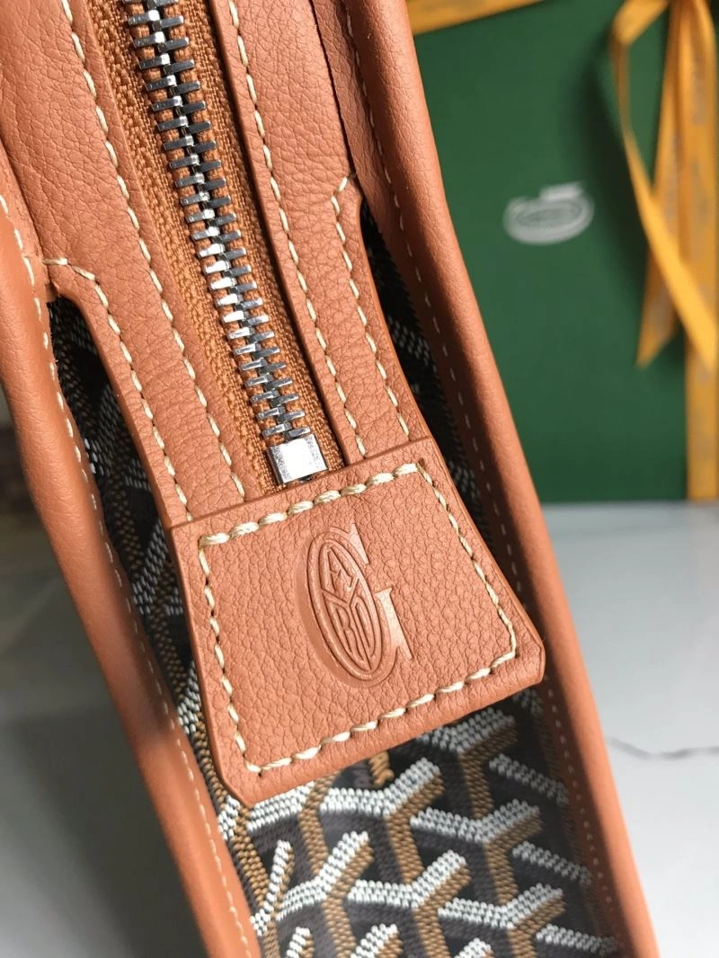 Goyard Cosmetic Bags Flexible 59133