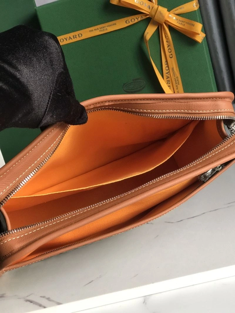 Goyard Cosmetic Bags Flexible 59133