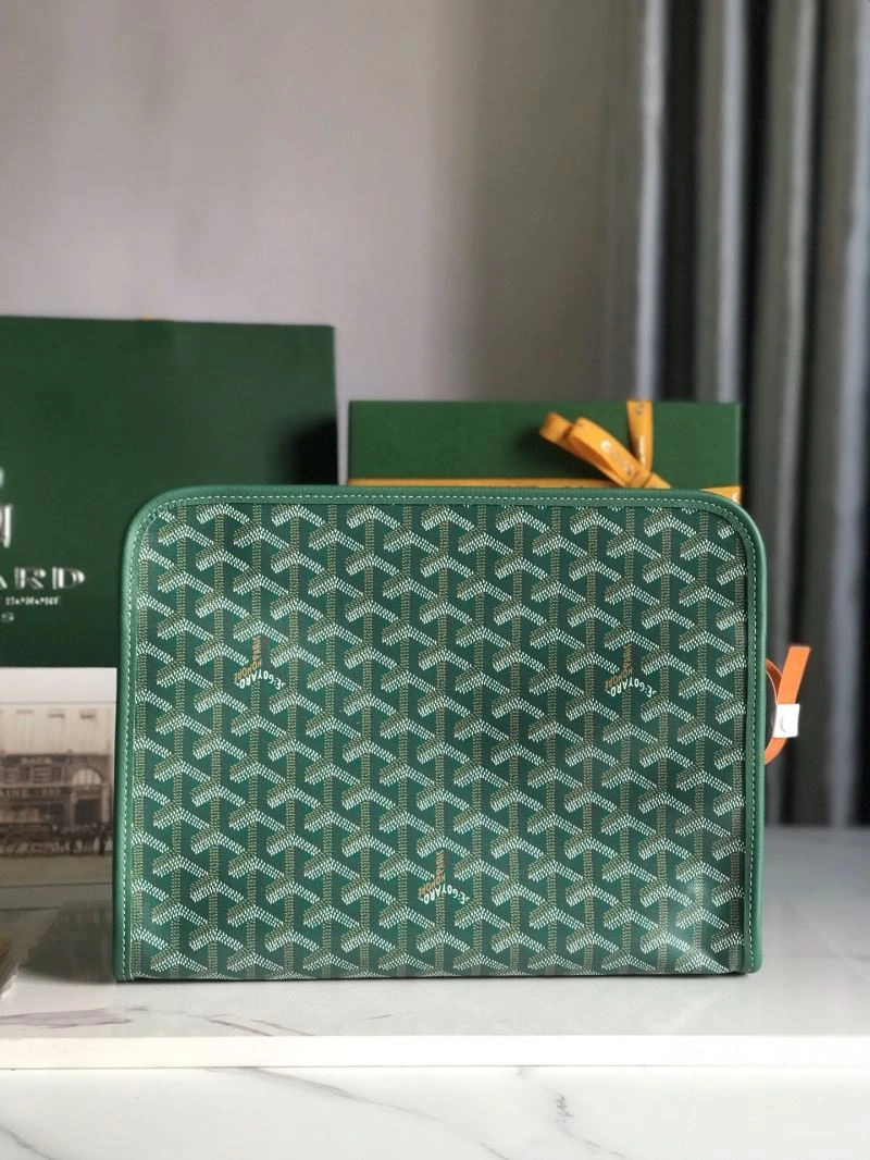FlexibleFit Goyard Cosmetic Bags 59136