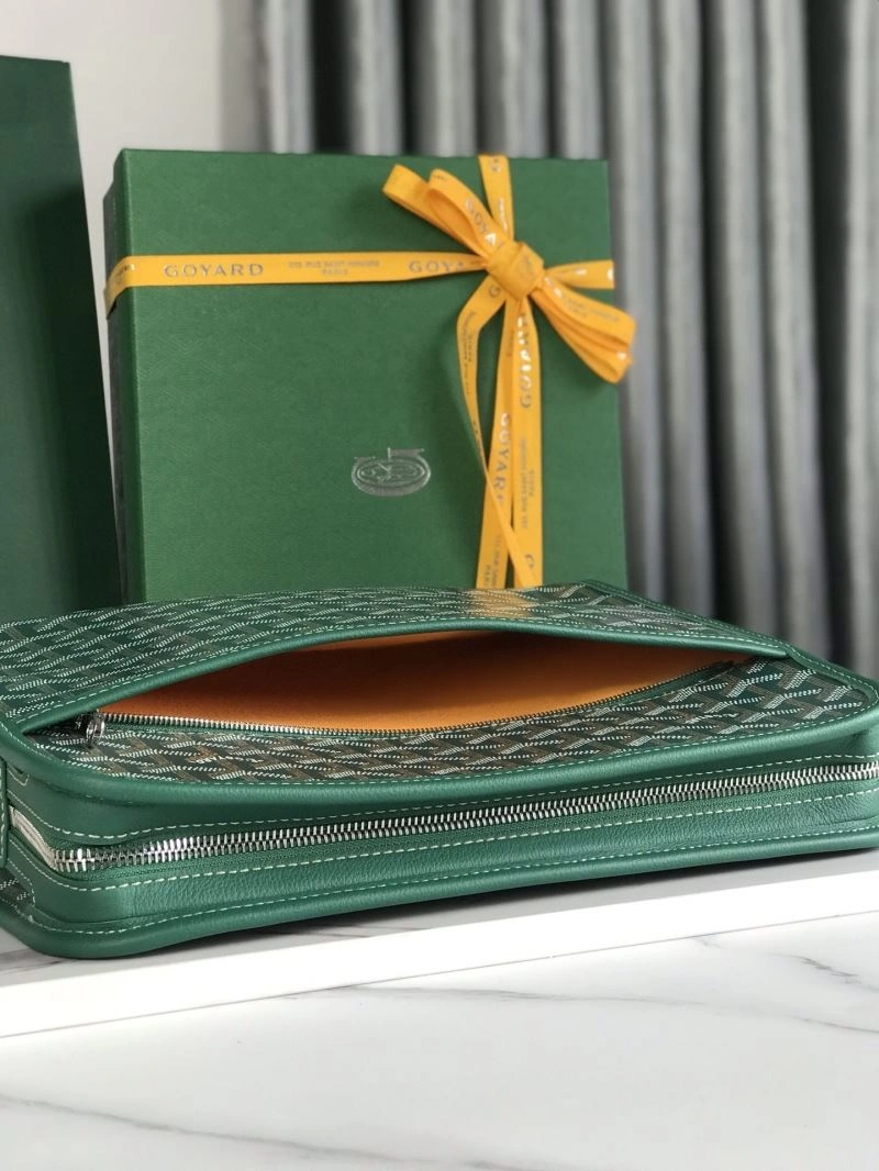 FlexibleFit Goyard Cosmetic Bags 59136