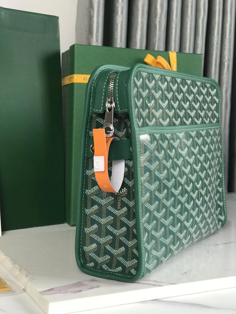 FlexibleFit Goyard Cosmetic Bags 59136