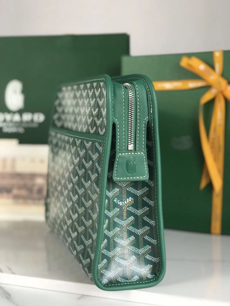 FlexibleFit Goyard Cosmetic Bags 59136