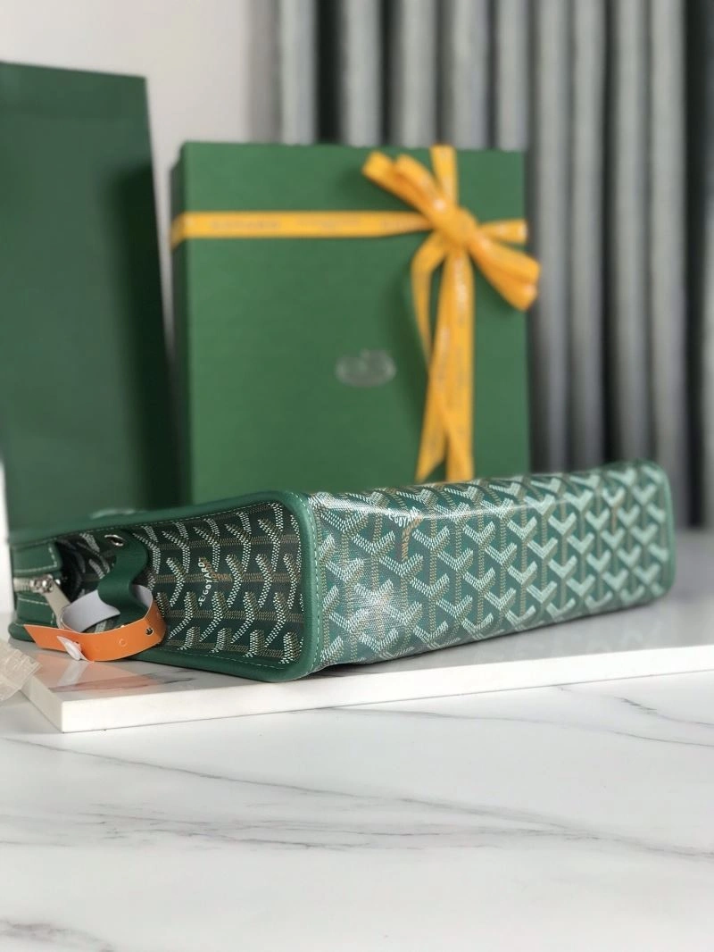 FlexibleFit Goyard Cosmetic Bags 59136