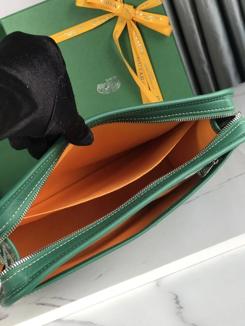 FlexibleFit Goyard Cosmetic Bags 59136