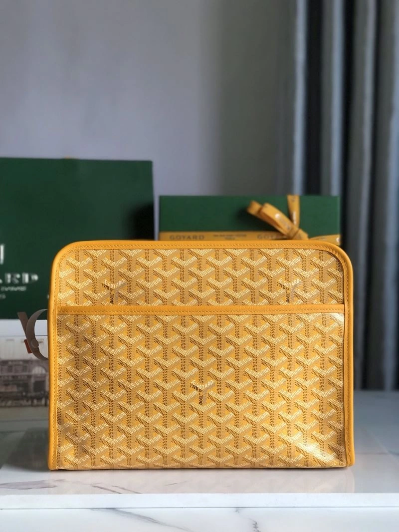 Durable Goyard Cosmetic Bags 59130