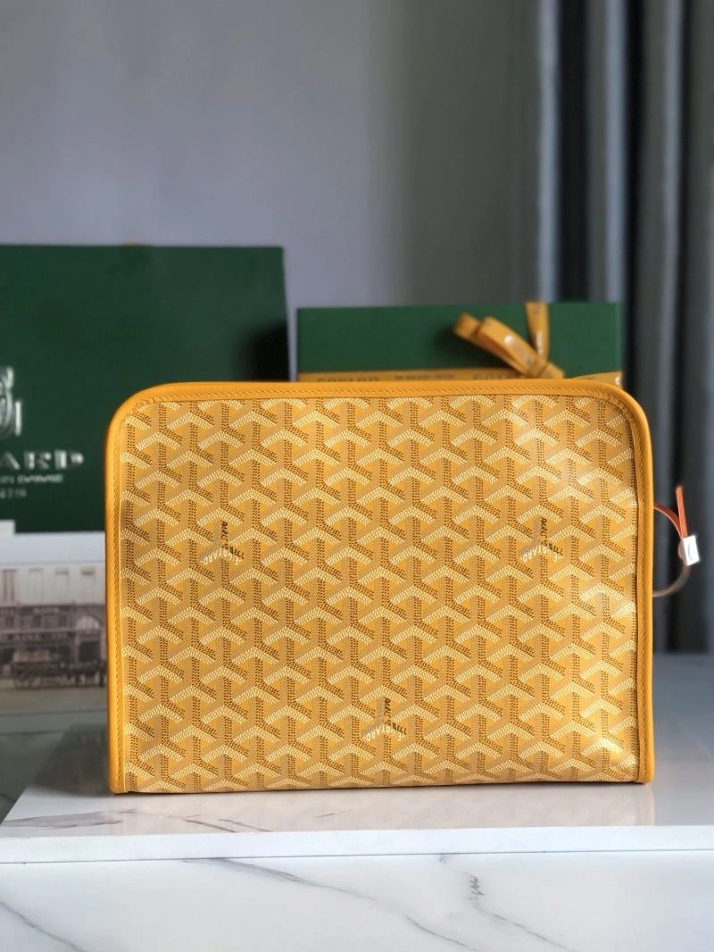 Durable Goyard Cosmetic Bags 59130