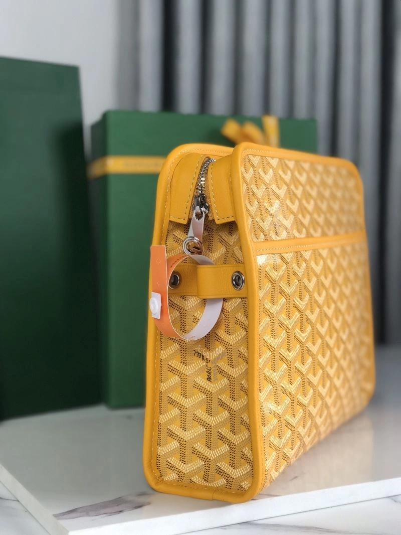 Durable Goyard Cosmetic Bags 59130