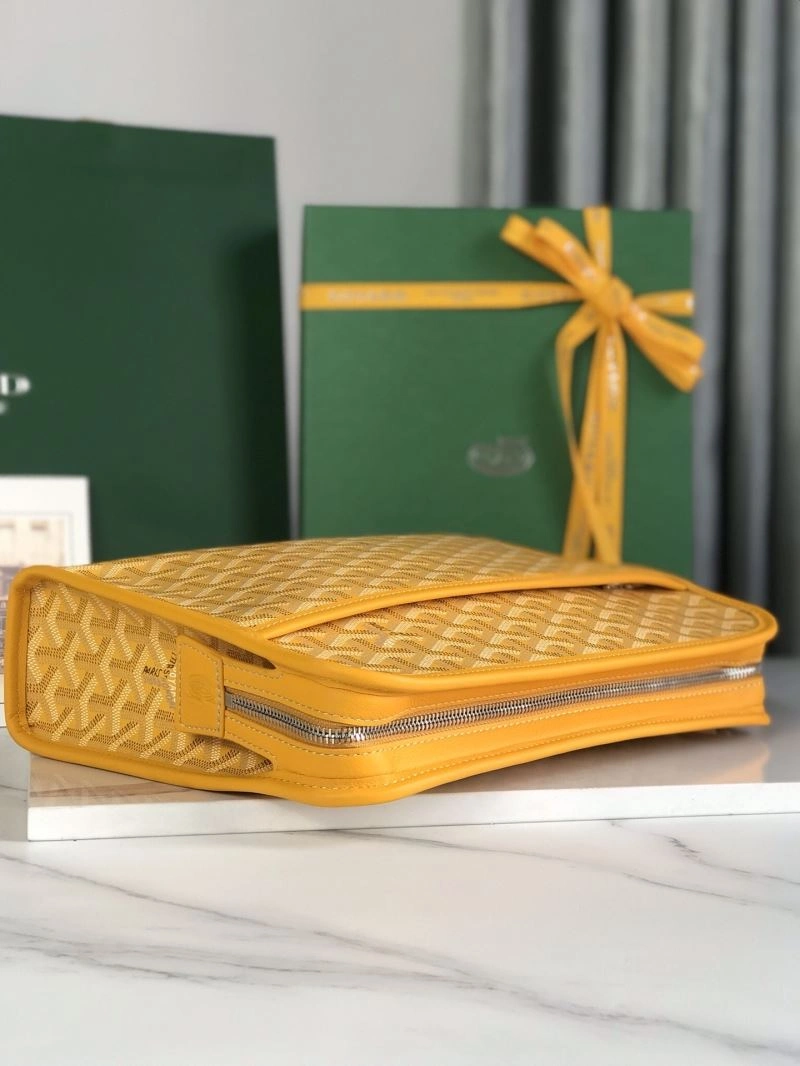 Durable Goyard Cosmetic Bags 59130