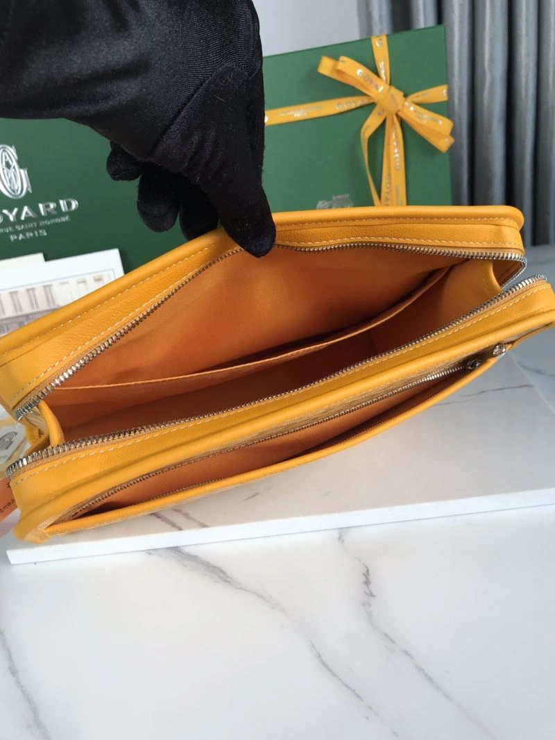 Durable Goyard Cosmetic Bags 59130