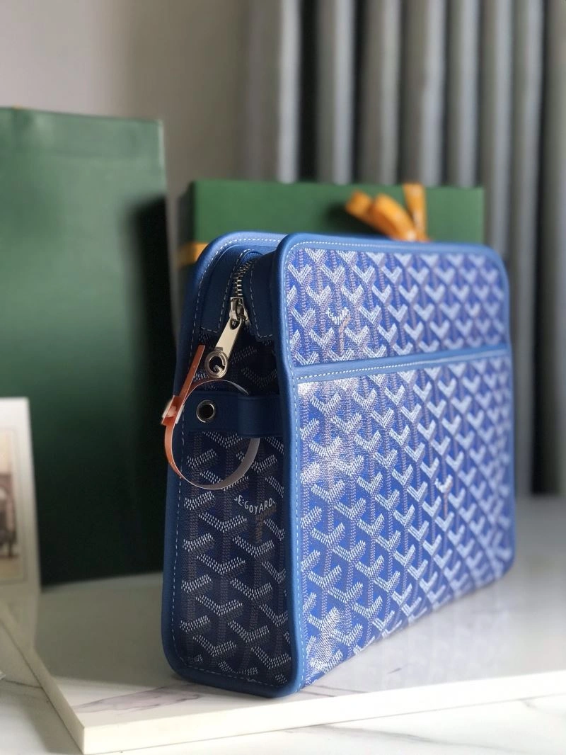 Unisex Goyard Cosmetic Bags 59131