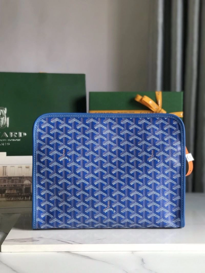 Unisex Goyard Cosmetic Bags 59131