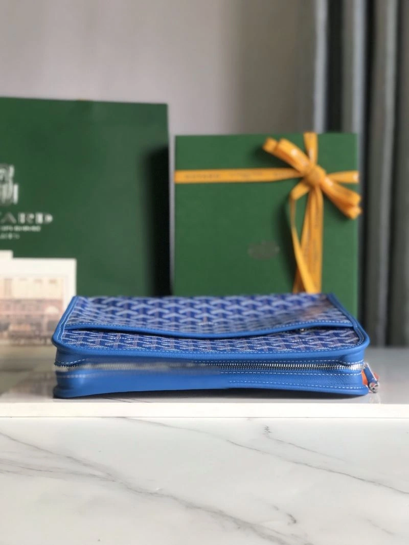 Unisex Goyard Cosmetic Bags 59131