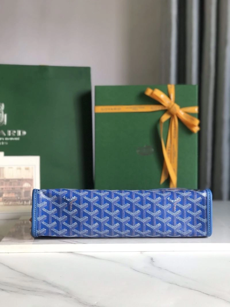 Unisex Goyard Cosmetic Bags 59131