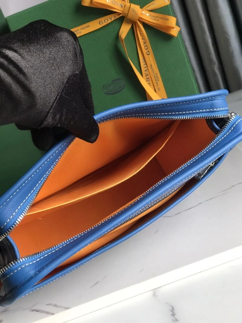 Unisex Goyard Cosmetic Bags 59131