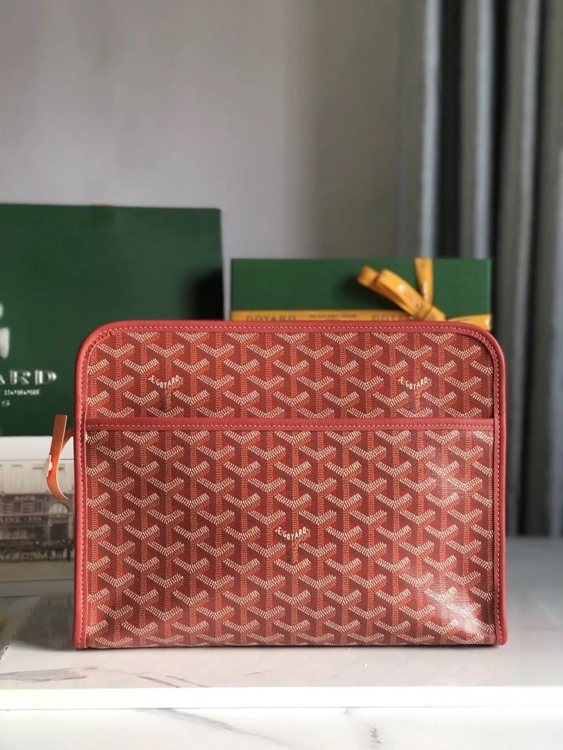 Versatile Goyard Cosmetic Bags 59127