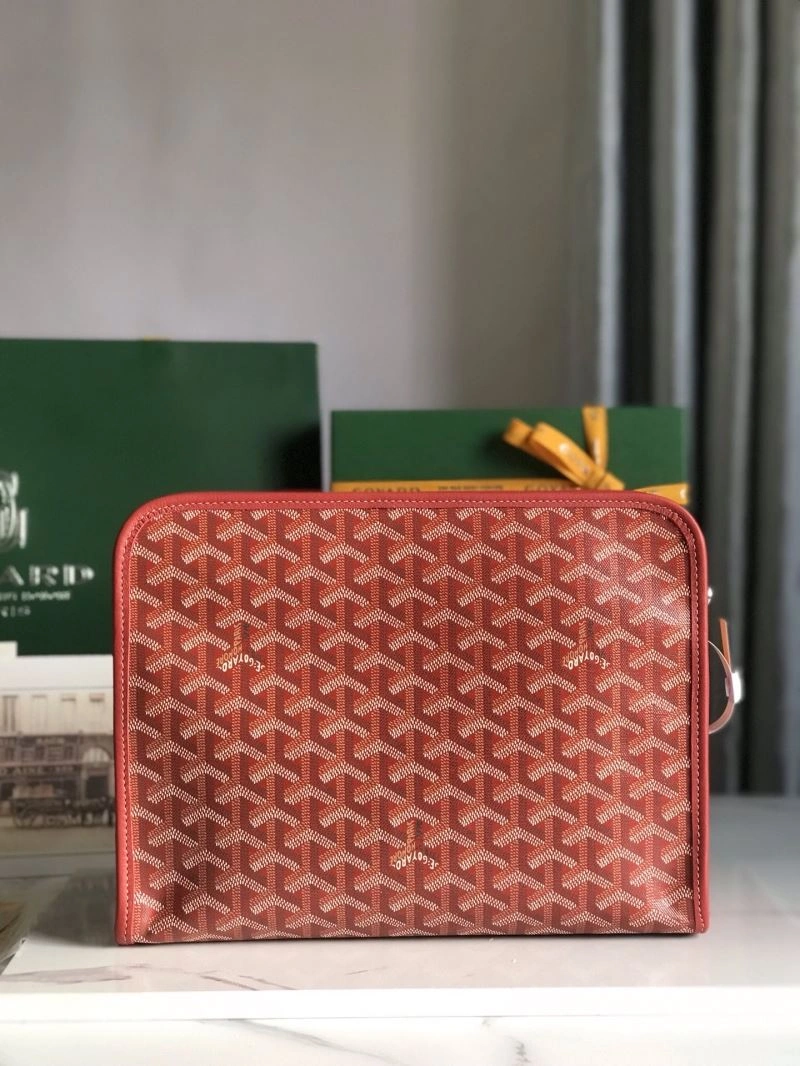 Versatile Goyard Cosmetic Bags 59127