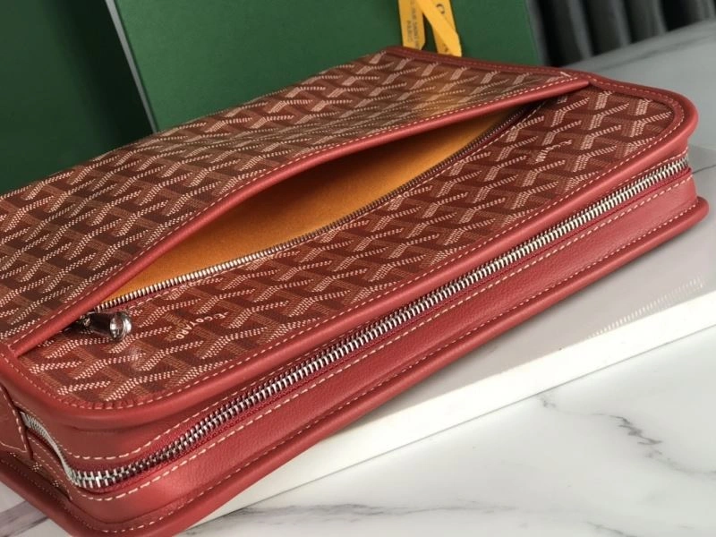 Versatile Goyard Cosmetic Bags 59127