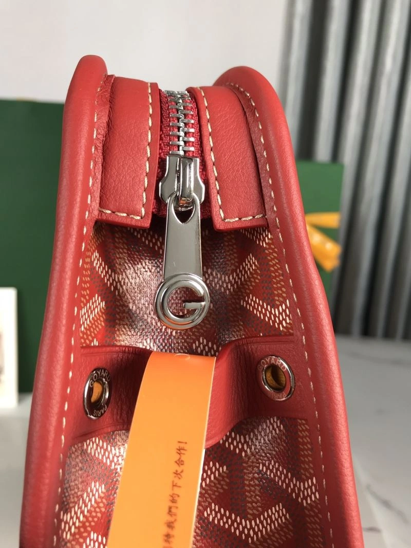 Versatile Goyard Cosmetic Bags 59127