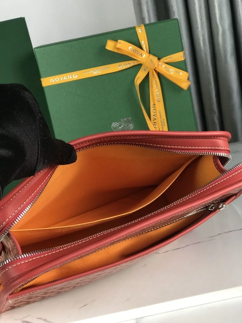 Versatile Goyard Cosmetic Bags 59127
