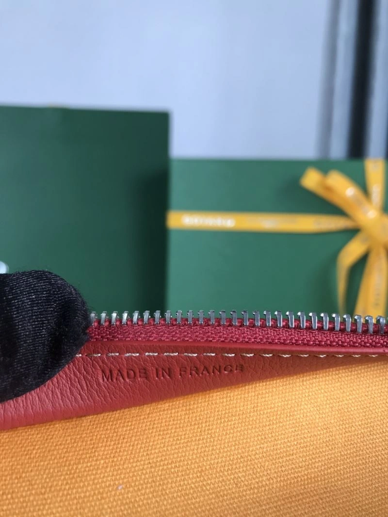 Versatile Goyard Cosmetic Bags 59127