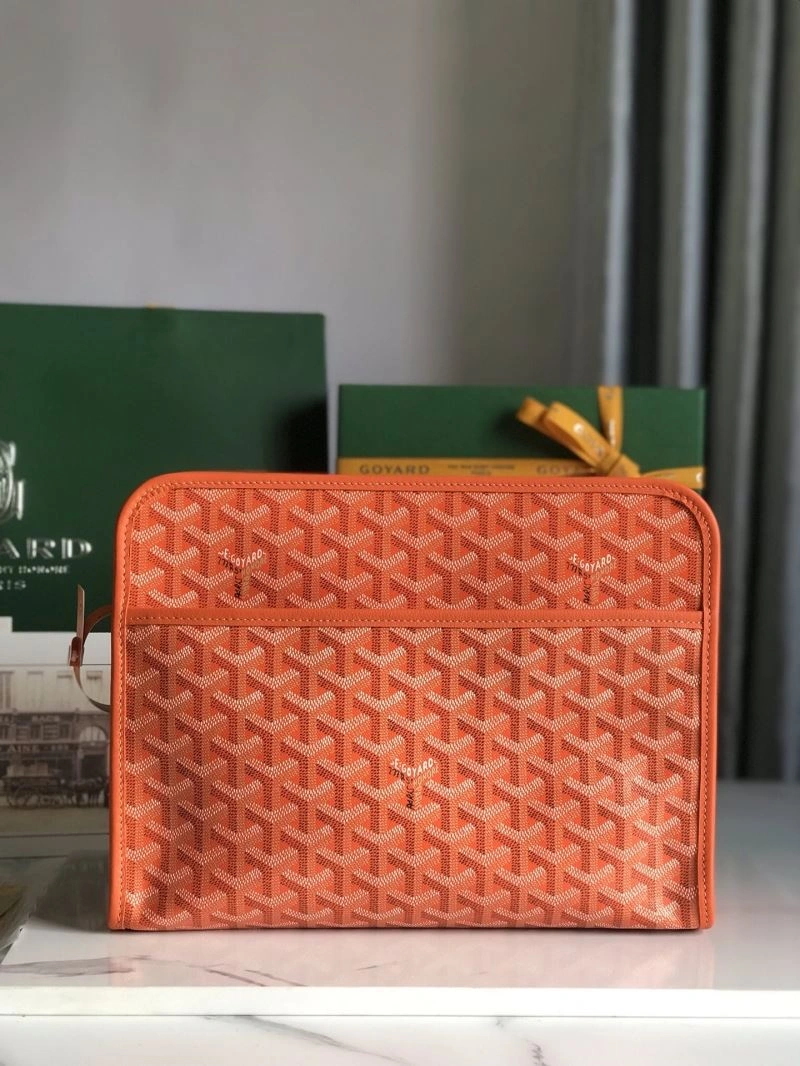ZipUp Goyard Cosmetic Bags 59167