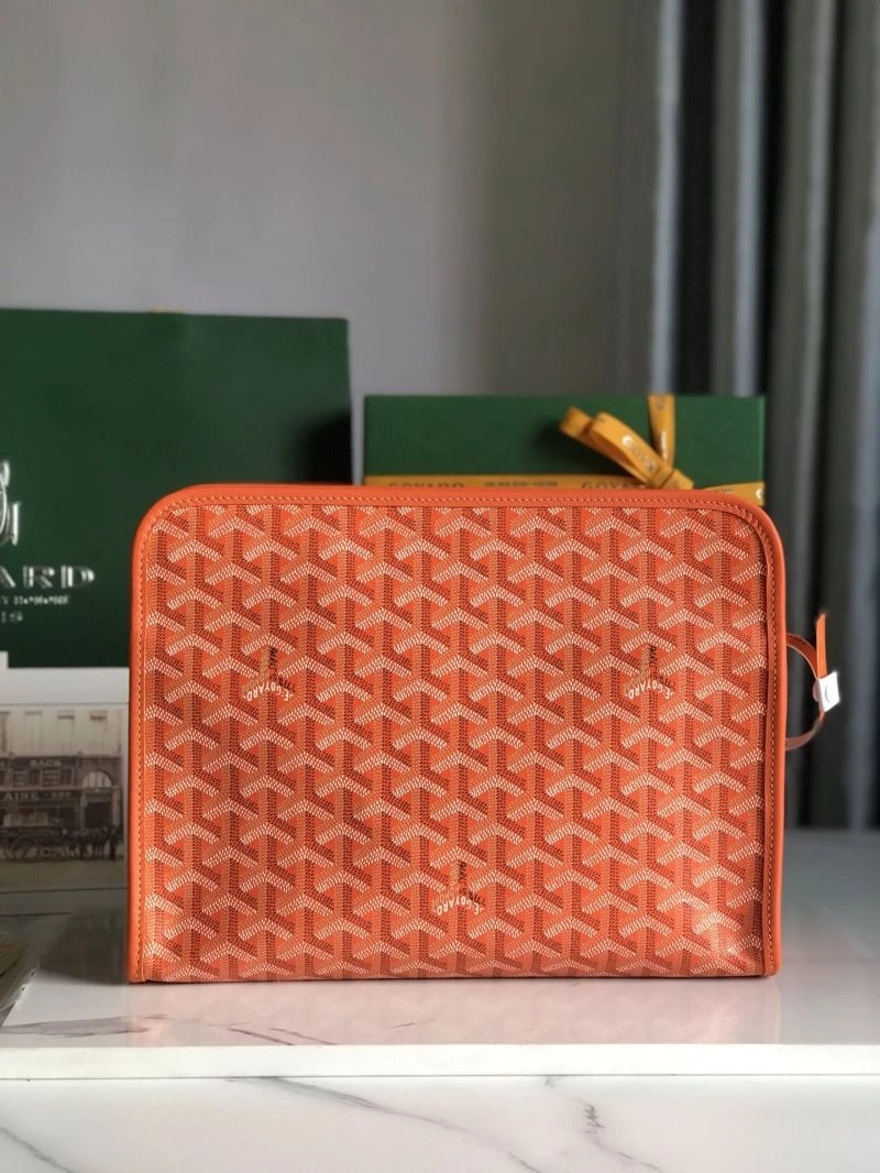 ZipUp Goyard Cosmetic Bags 59167