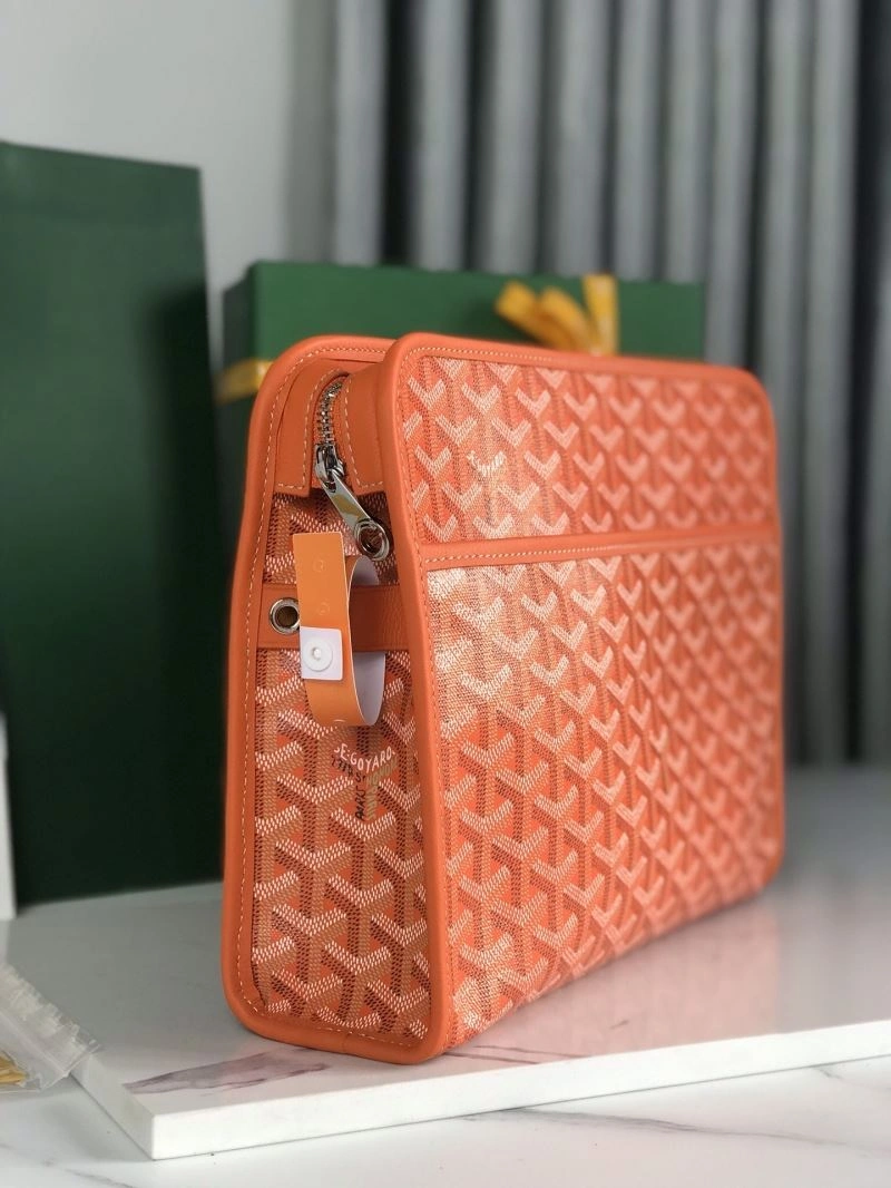 ZipUp Goyard Cosmetic Bags 59167