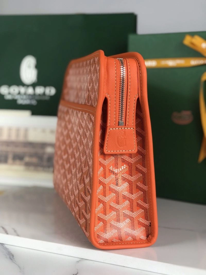 ZipUp Goyard Cosmetic Bags 59167