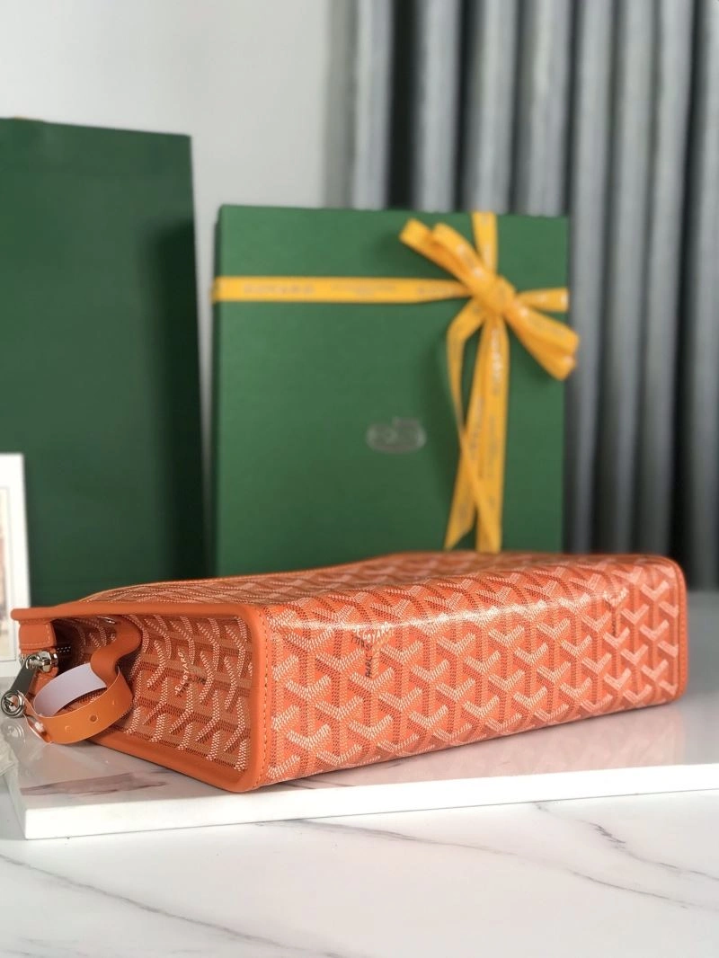ZipUp Goyard Cosmetic Bags 59167