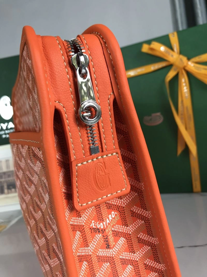 ZipUp Goyard Cosmetic Bags 59167
