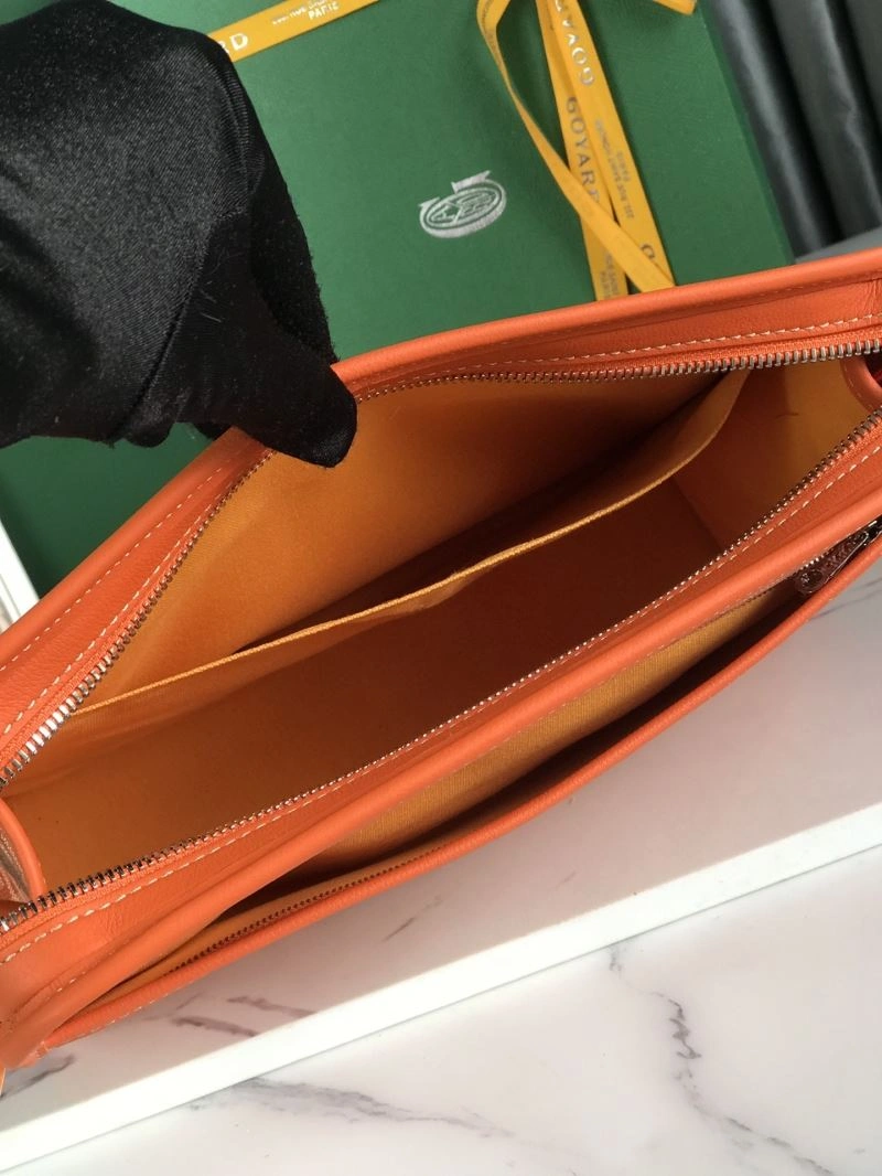 ZipUp Goyard Cosmetic Bags 59167