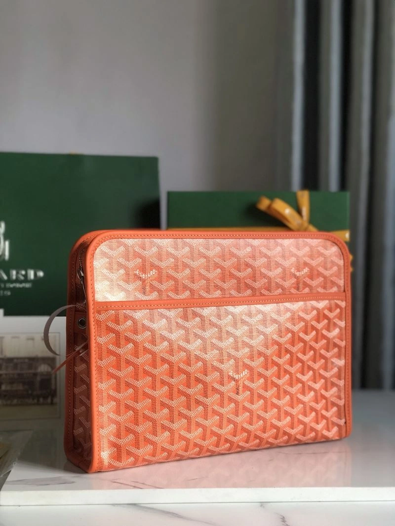 ZipUp Goyard Cosmetic Bags 59167