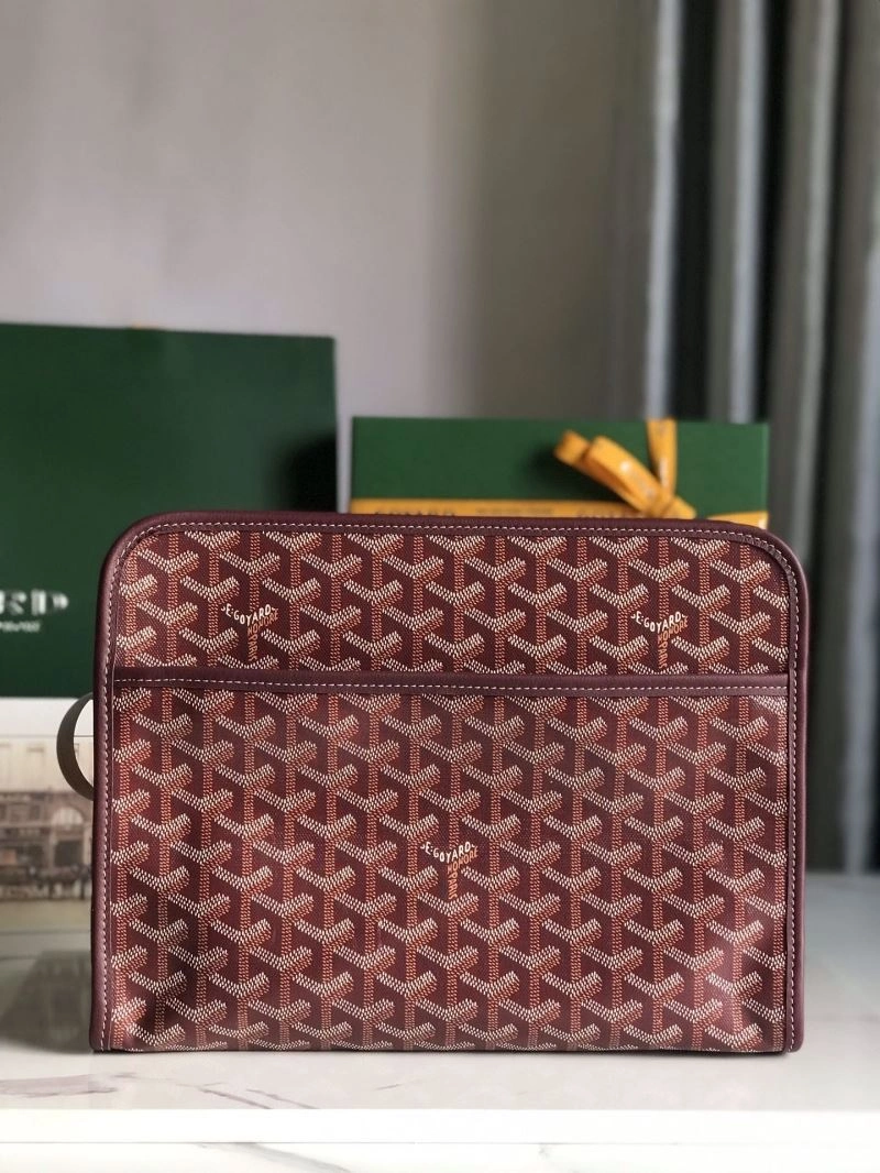 Goyard Cosmetic Bags Trendsetting 59119