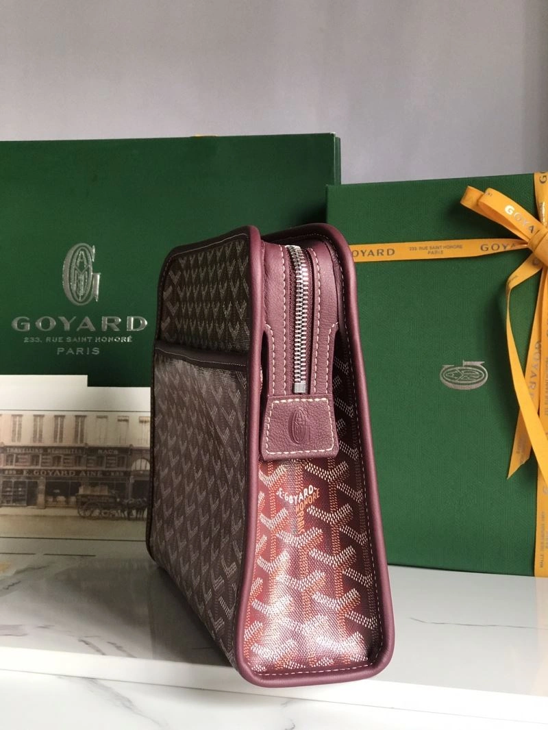 Goyard Cosmetic Bags Trendsetting 59119