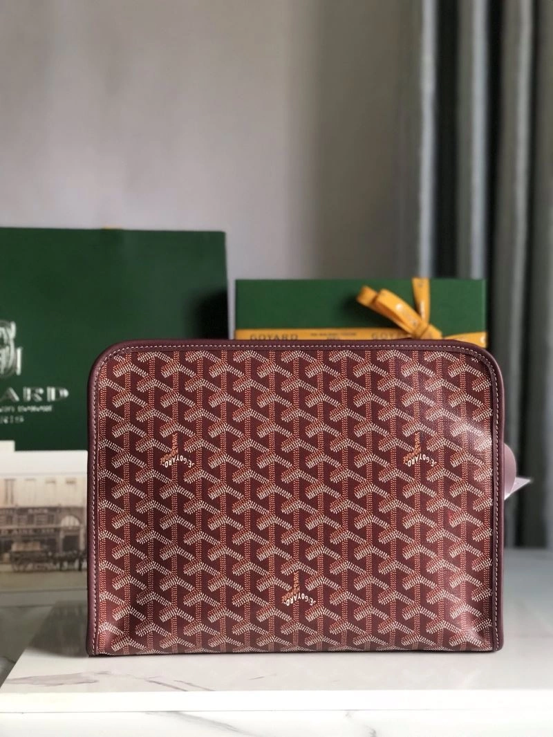 Goyard Cosmetic Bags Trendsetting 59119