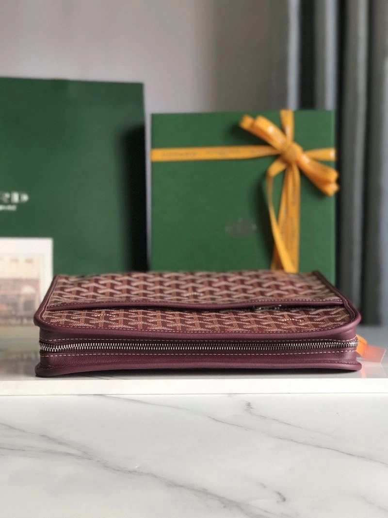 Goyard Cosmetic Bags Trendsetting 59119