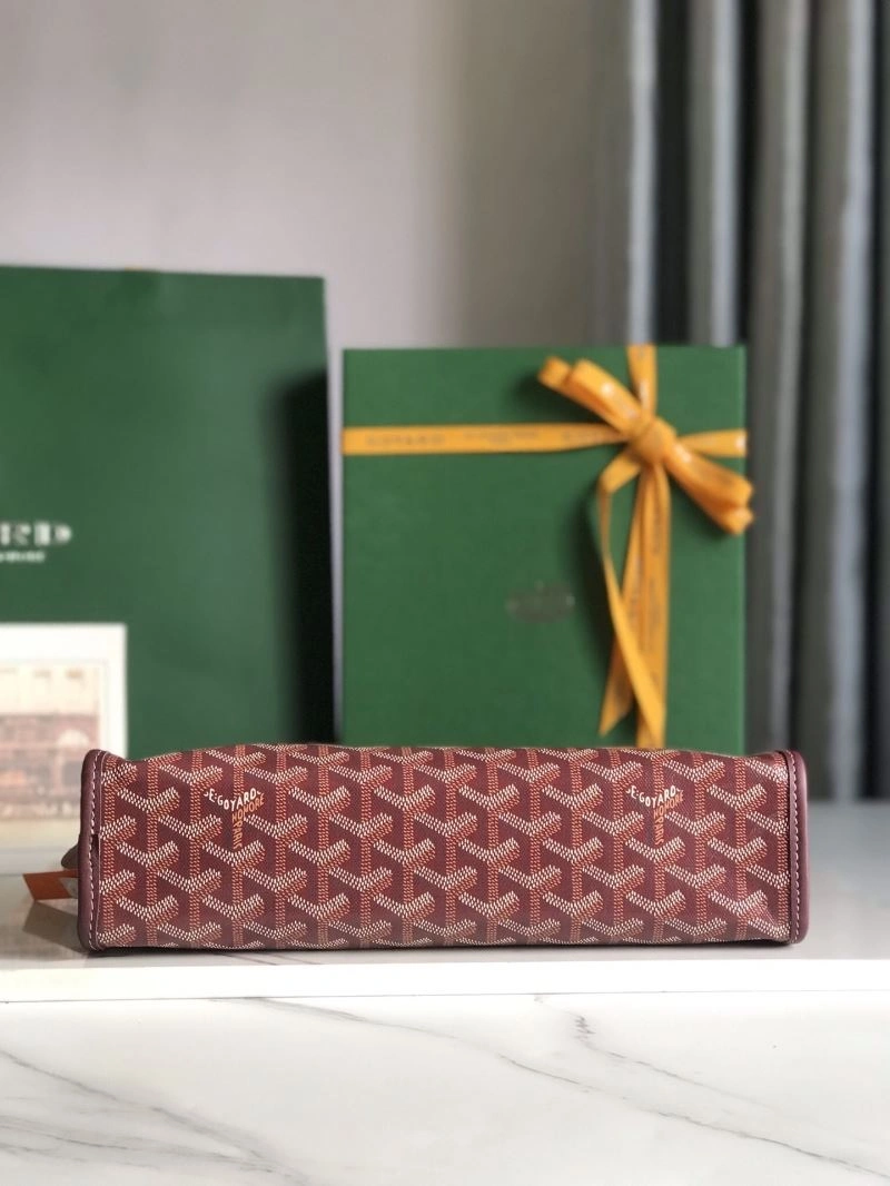 Goyard Cosmetic Bags Trendsetting 59119