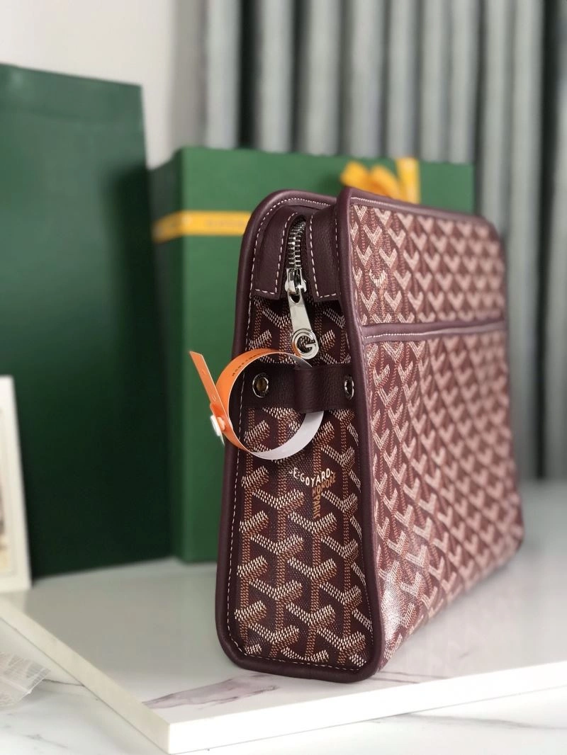 Goyard Cosmetic Bags Trendsetting 59119